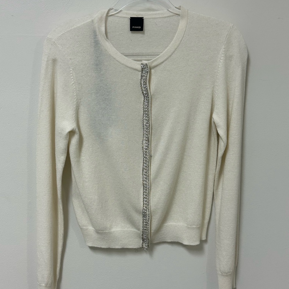 Pinko Bran nEw with tags cardigan